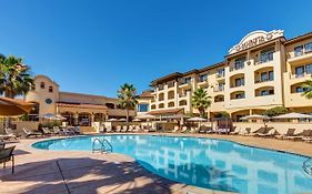 The Murieta Inn And Spa